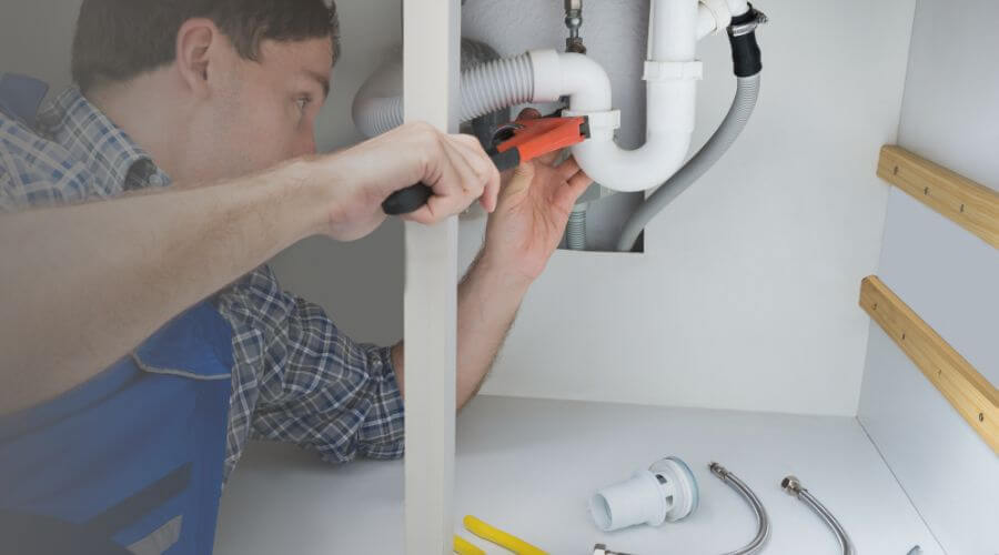 Professional expert plumbing services in Traphill, NC